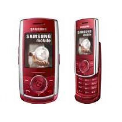 Samsung SGH-J610 – тропою слайдеров