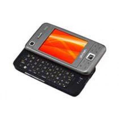 E-TEN glofiish M800 – QWERTY-слайдер