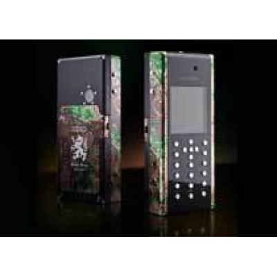 Mobiado Professional CAMO: телефон в камуфляже