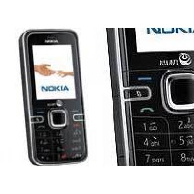 Китайский смартфон Nokia 6122c