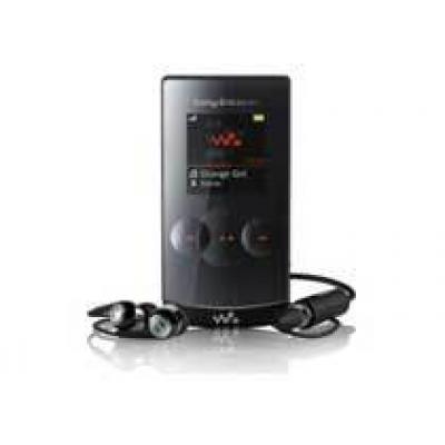 Sony Ericsson W980i Walkman Phone