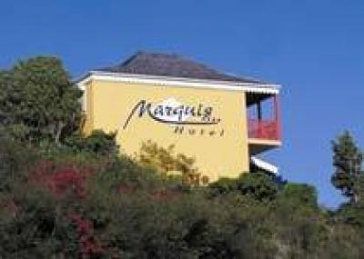 RockResorts открывает Marquis Hotel & Spa в Майами