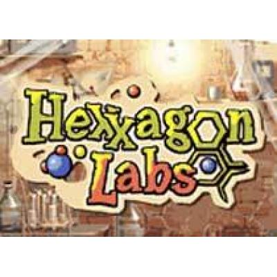 Hexxagon Labs - Новая игра для КПК и смартфонов от HeroCraft