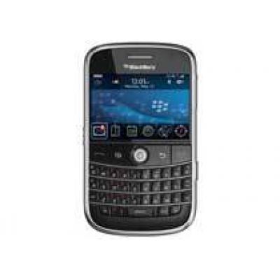 Новый смартфон BlackBerry Bold