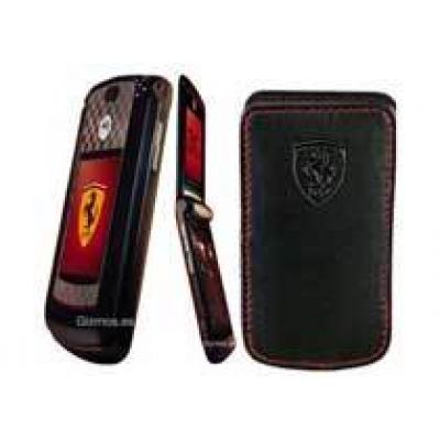 Motorola Ferrari RAZR2 V9 Limited Edition для поклонников Ferrari