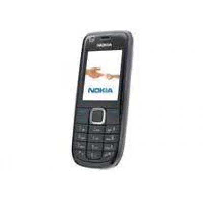Nokia 3120 Classic – классика продолжается