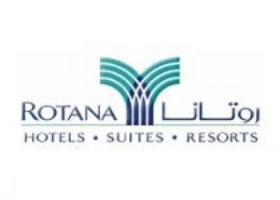 На острове Саадият откроется роскошный курорт Rotana