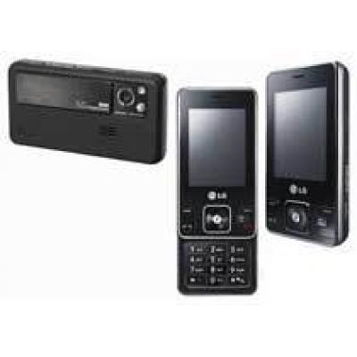 Камерафоны: LG KC550 – бюджетный `5-мегапиксельник`