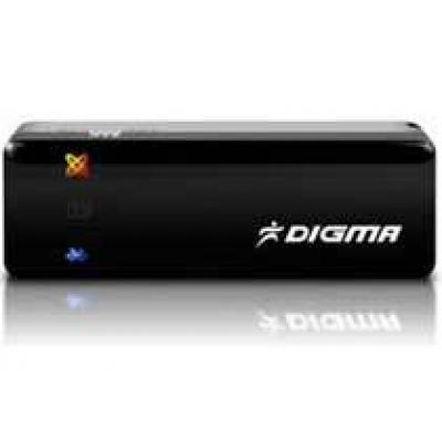 Bluetooth GPS-приемники Digma с ПО Wayfinder
