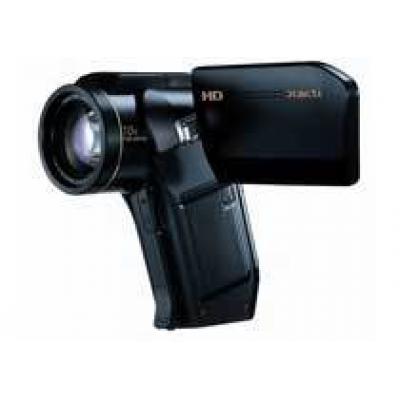Компактная HD-камера SANYO Xacti DMX-HD1010