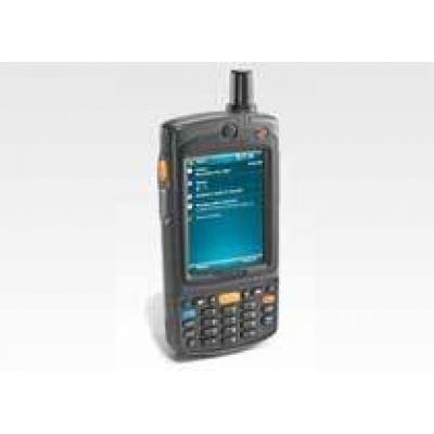 Промышленный коммуникатор Motorola MC75