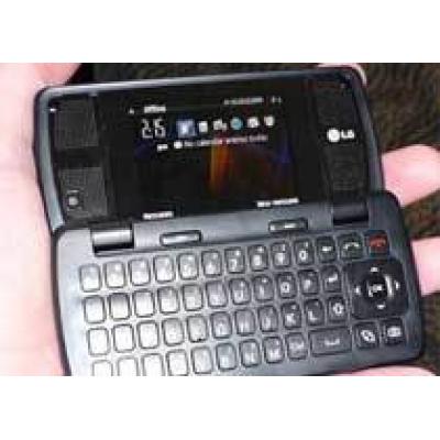 В сети появились неофициальные фотографии смартфона LG KT610