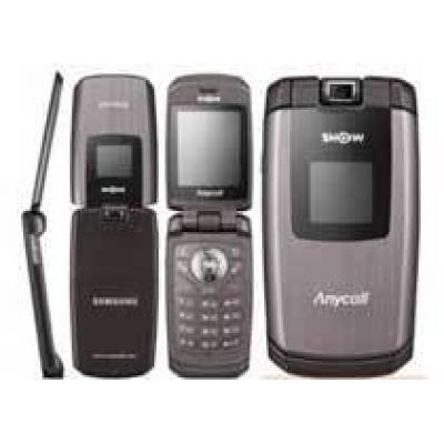 Samsung SPH-W5000 скоро появится в продаже