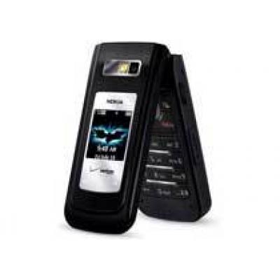 Таинственный Nokia 6205 Dark Knight ждем к концу июля