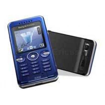 Первые фотографии Sony Ericsson F305, S302