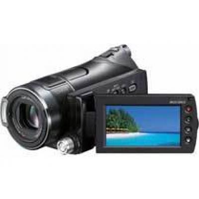 Больше счастливых лиц с новыми Full HD видеокамерами Sony Handycam HDR-CX12E и HDR-CX11E