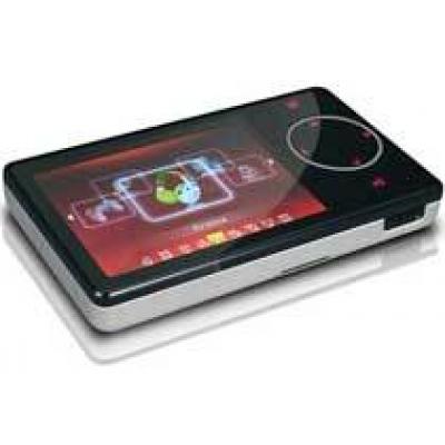 MP3-плеер DIGMA DS2410 теперь с поддержкой MS Play FX