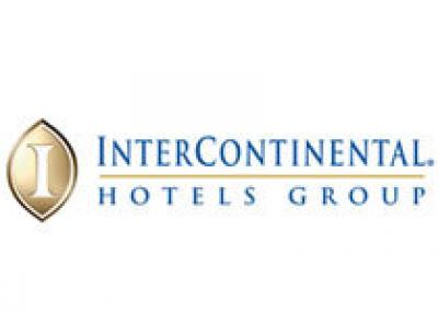 InterContinental начинает год с открытия отеля