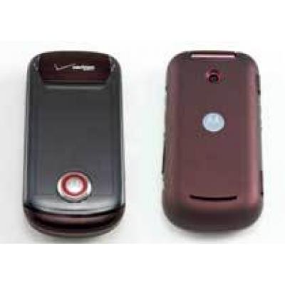 Motorola Blaze, первые подробности