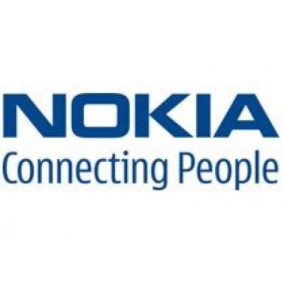Nokia потеряла 1,14 млрд евро за пару часов