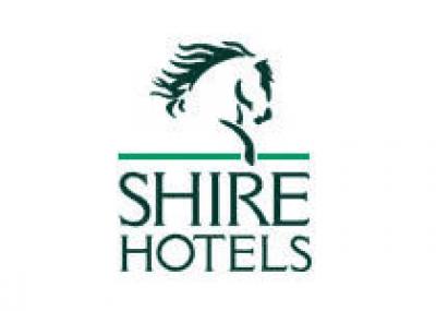 Shire Hotels вводят политику запрета на курение