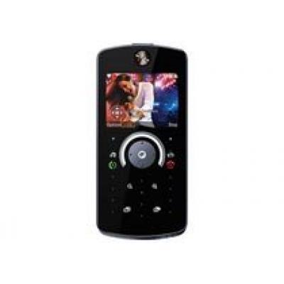 Motorola ROKR E8 – музыка в кармане