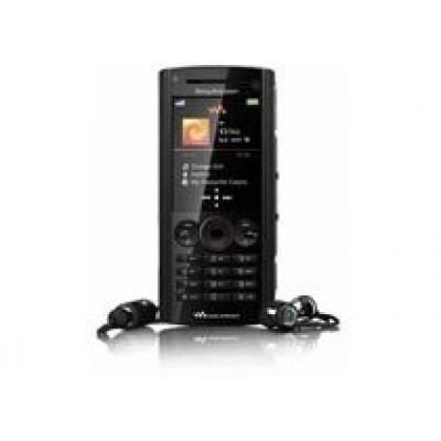 Sony Ericsson W902 – музыкальный флагман