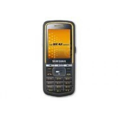 Samsung M3510 – тонкий GSM-мобильник для меломанов