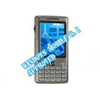 Обновление ASUS P527 до Windows Mobile 6.1