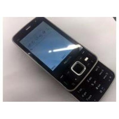 Nokia N96 поступает в продажу в России