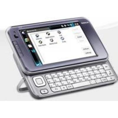 Будущее интернет-планшетов Nokia