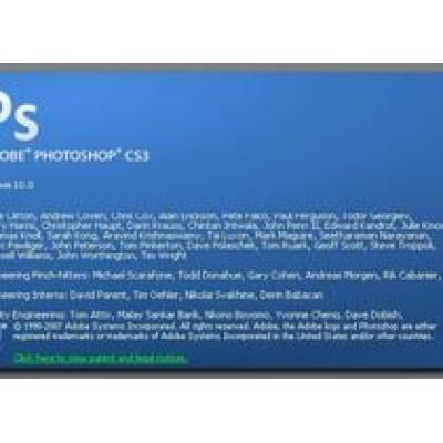 Adobe запустила мобильную версию Photoshop.com