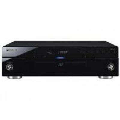 Флагманский Blu-ray плеер Pioneer BDP-LX91 - уже в ноябре