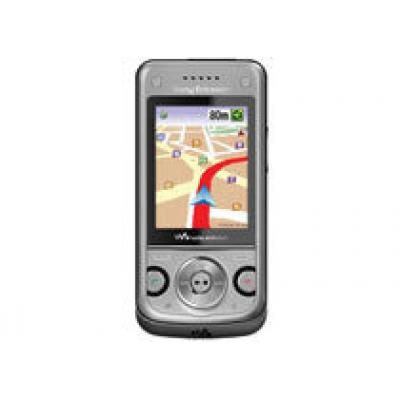 Sony Ericsson и Wayfinder договорились о сотрудничестве