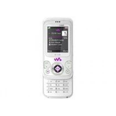 W305 Yao – первая `весенняя ласточка` от Sony Ericsson?