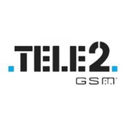 TELE2 разворачивает сеть фирменных салонов в Омске