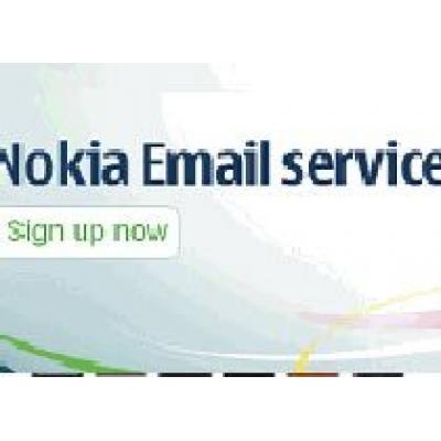 Новая бета-версия Nokia Email
