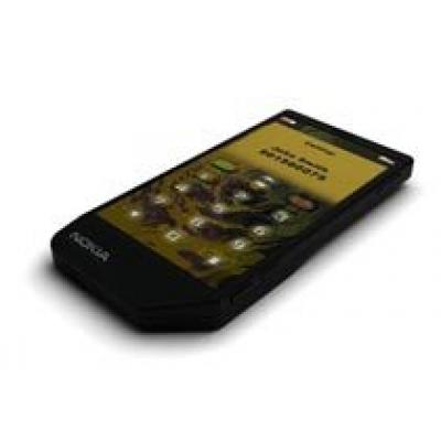Nokia Liquid Phone: телефон с жидким экраном