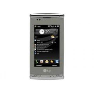LG Incite: новый коммуникатор на Windows Mobile