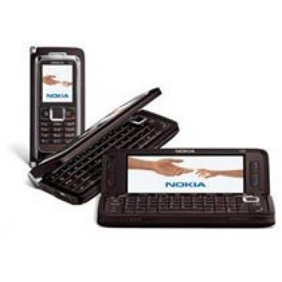 Вышла новая прошивка для Nokia E90