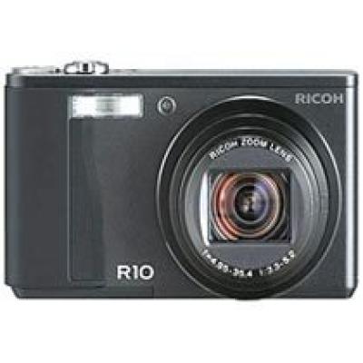 Обновление прошивки для фотоаппарата Ricoh R10. Версия 1.14.