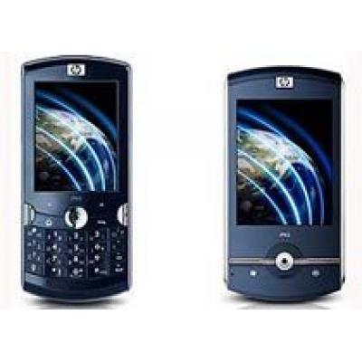 HP выпустила два GSM-телефона