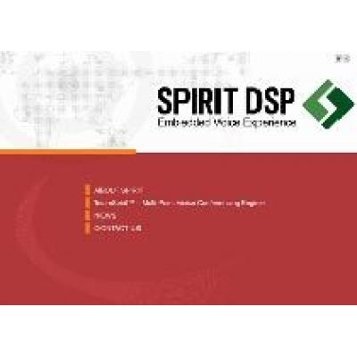 SPIRIT DSP представляет свое VoIP-решение для Apple iPhone 3G