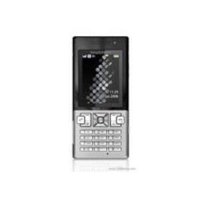 Sony Ericsson T700 – утончёный стиль