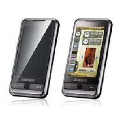 Молодежный смартфон от Samsung
