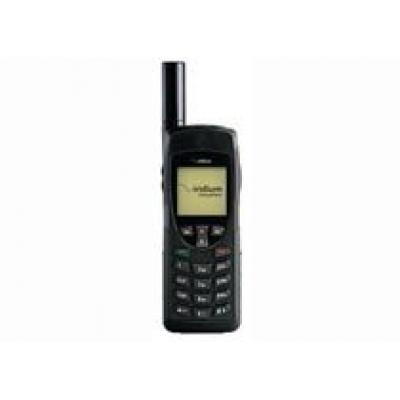 Iridium 9555: крохотный спутниковый телефон