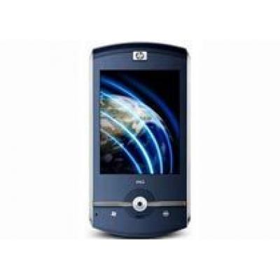 HP iPAQ Data Messenger – новая линейка