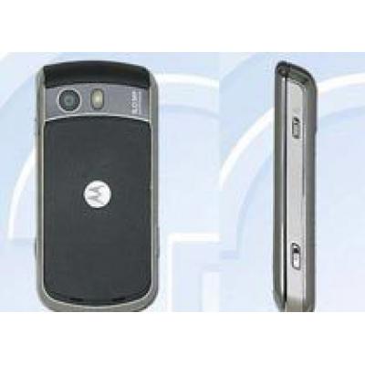 5-мегапиксельный камерофон Motorola VE66: с 3G и без нее