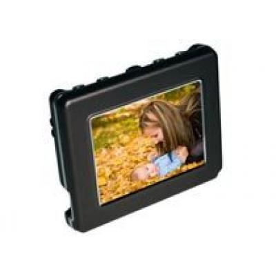 Pocket Album Deluxe OLED 2.8: компактное устройство для просмотра фото
