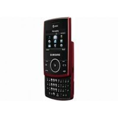 Samsung SGH-A767 Propel – бюджетный QWERTY-слайдер